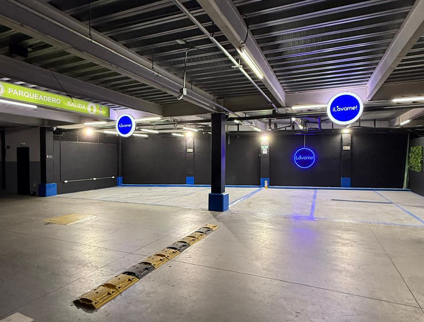 Lávame Premium Chía