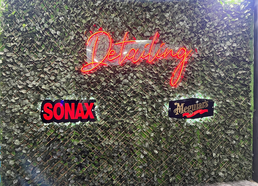 Sede Lávame Bogotá Centro Comercial Carrera